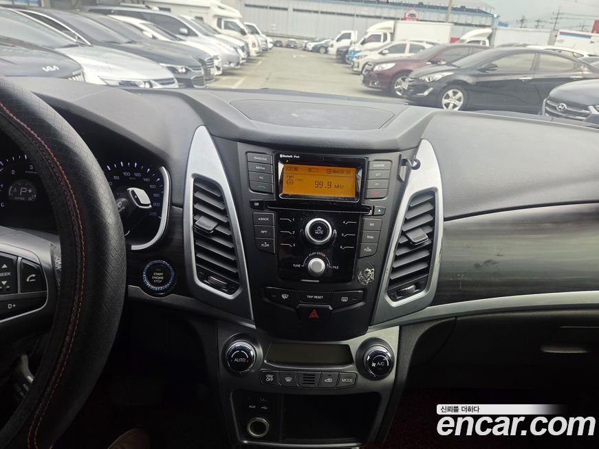 KG_Mobility_Ssangyong KORANDO 2014