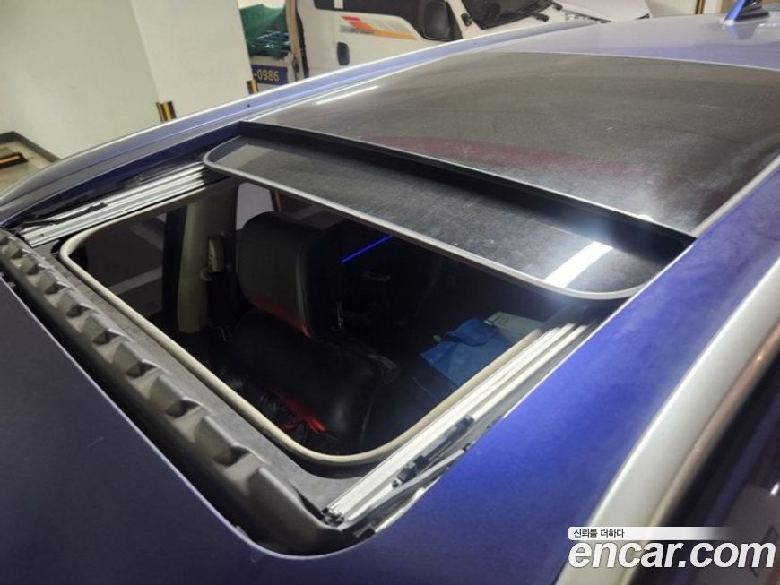 Renault-KoreaSamsung QM6 2017