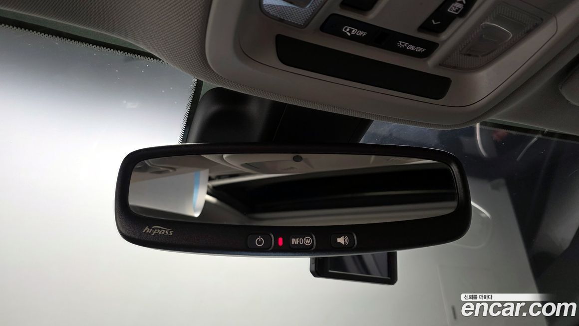 ChevroletGMDaewoo Malibu 2017