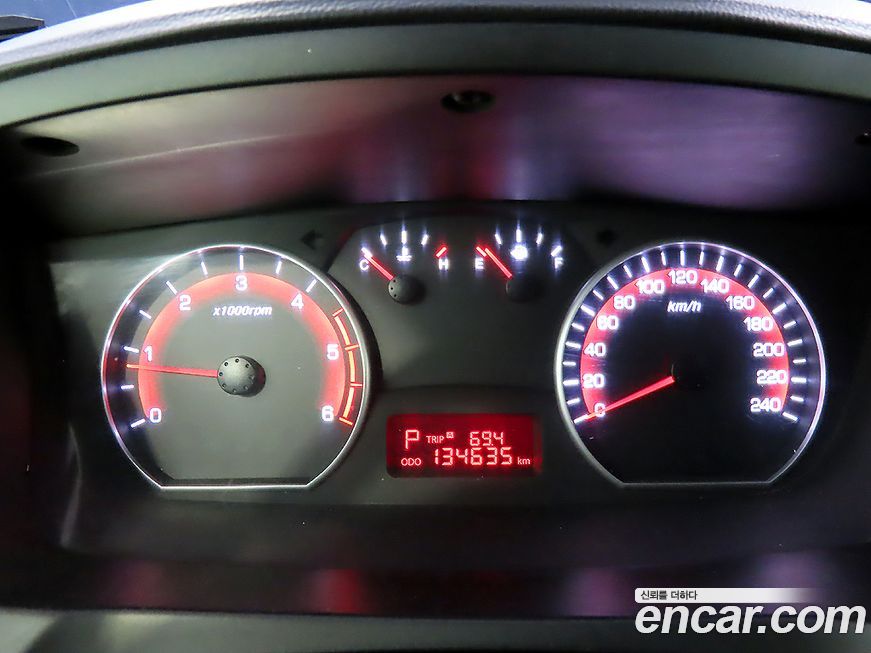 KG_Mobility_Ssangyong KORANDO 2017