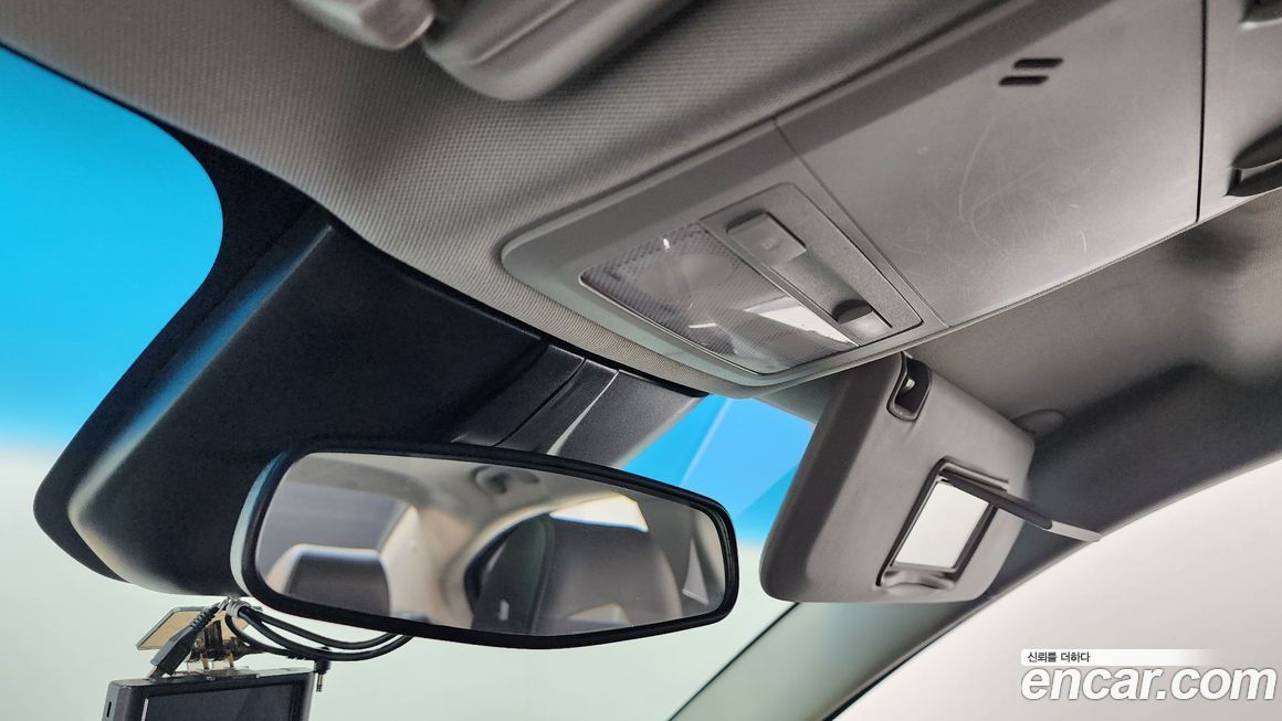 ChevroletGMDaewoo Cruze 2013