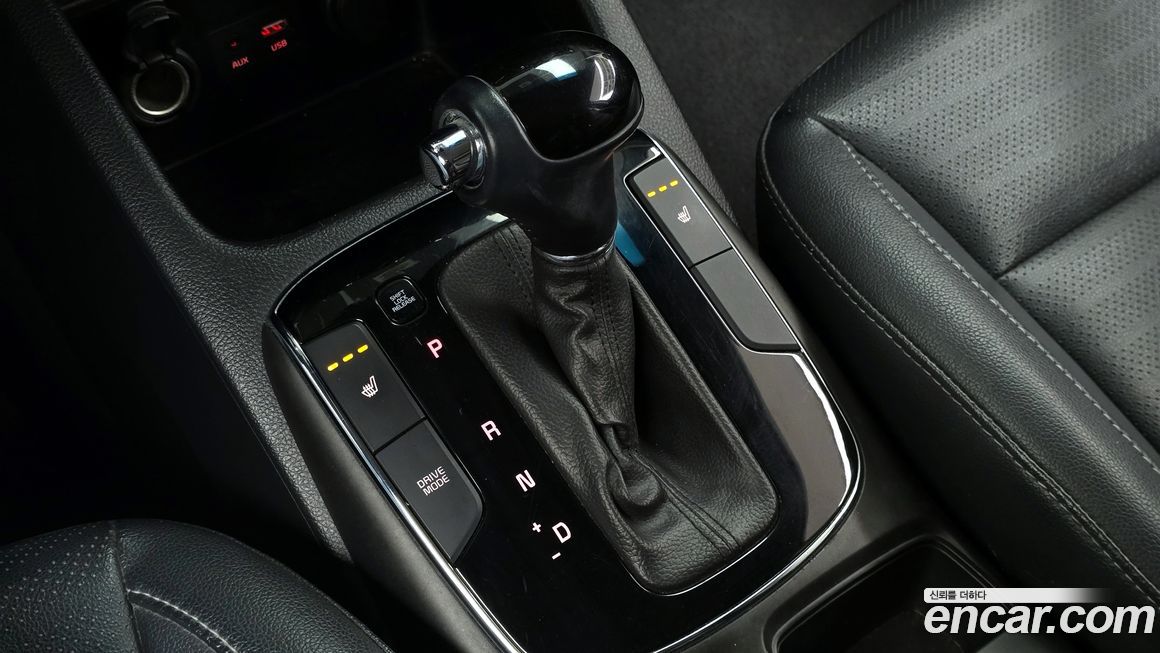 Kia K3 2018