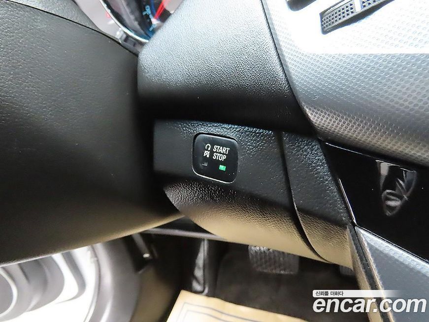 ChevroletGMDaewoo Cruze 2011