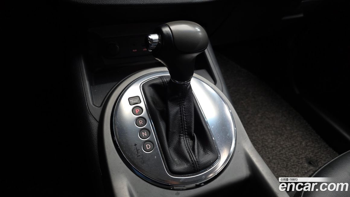 Kia Sportage 2014