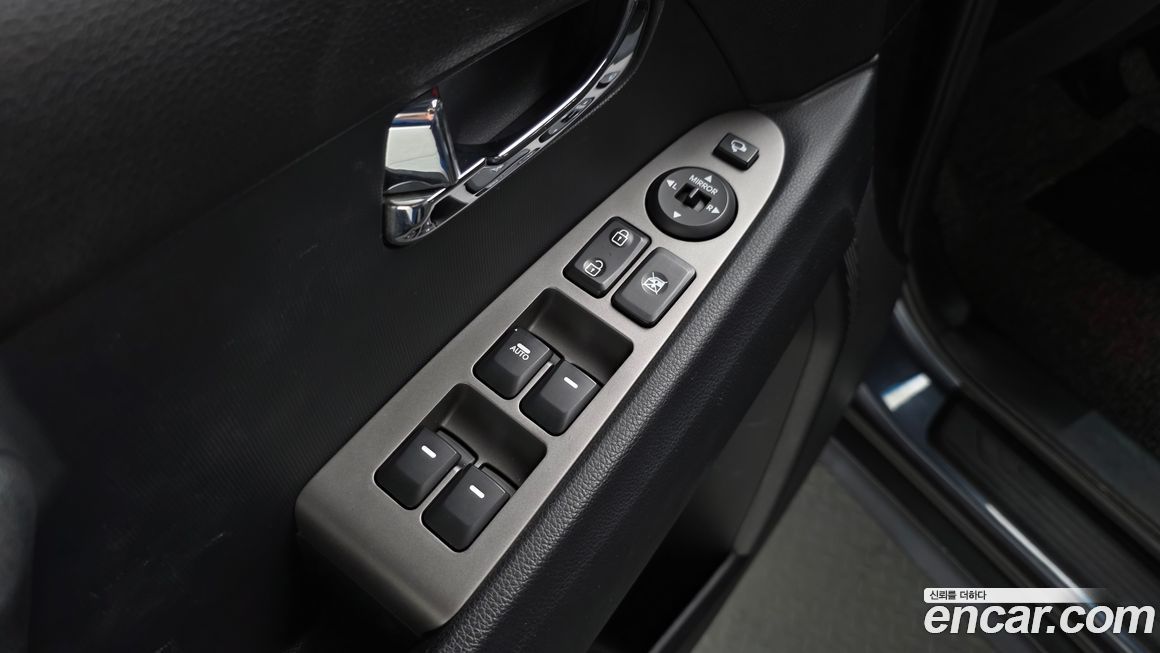 Kia Sportage 2014