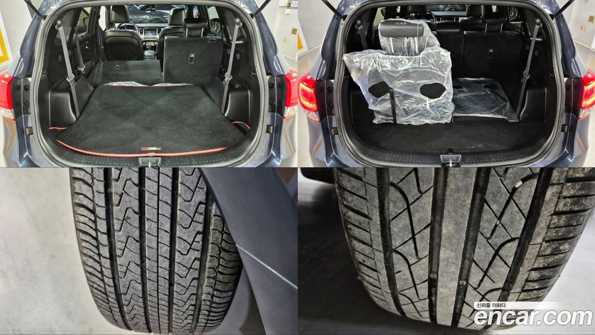 Kia Carens 2014