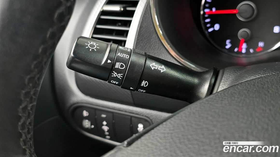 Kia K3 2018