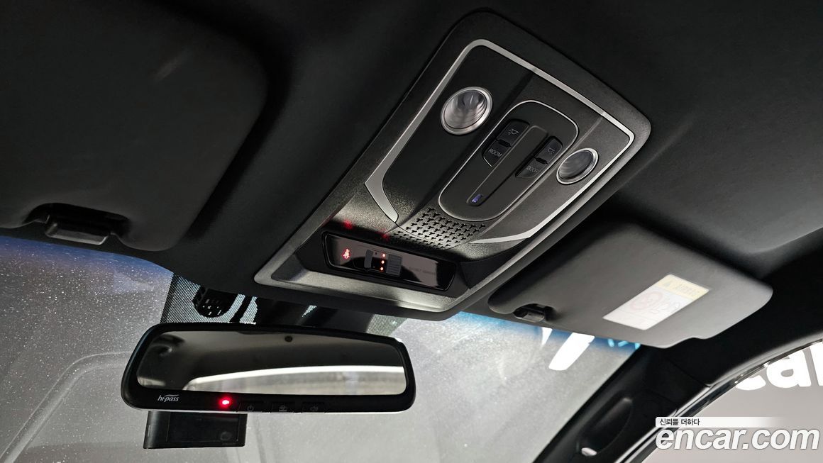 KG_Mobility_Ssangyong Rexton 2022