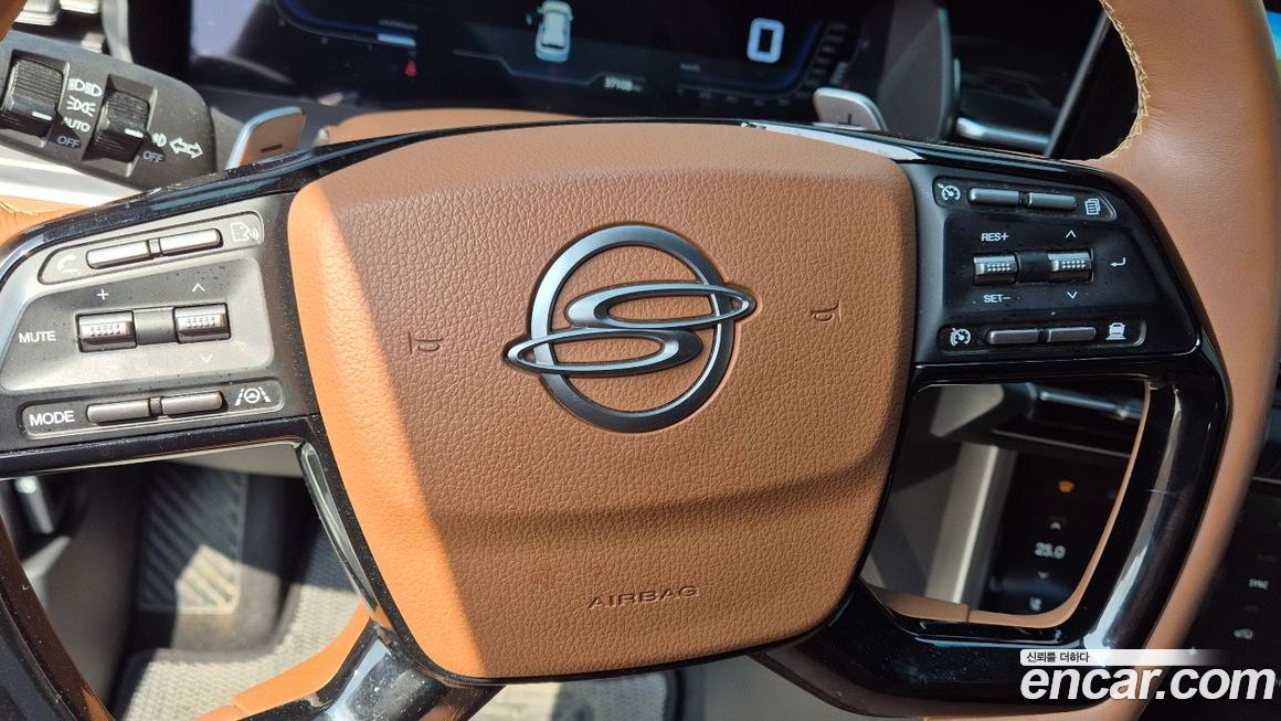 KG_Mobility_Ssangyong Torres 2023