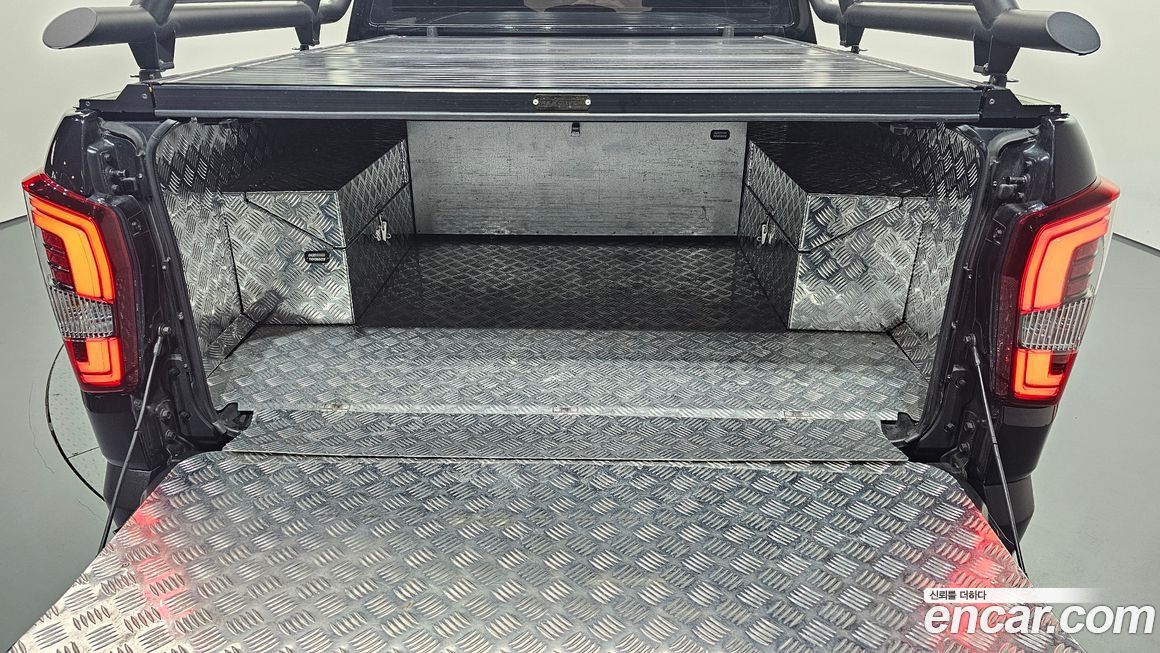 KG_Mobility_Ssangyong Rexton 2022