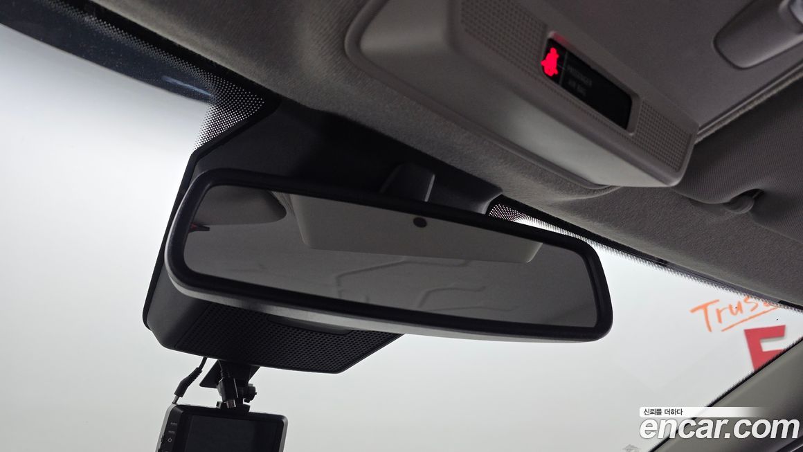 Renault-KoreaSamsung Zoe 2021