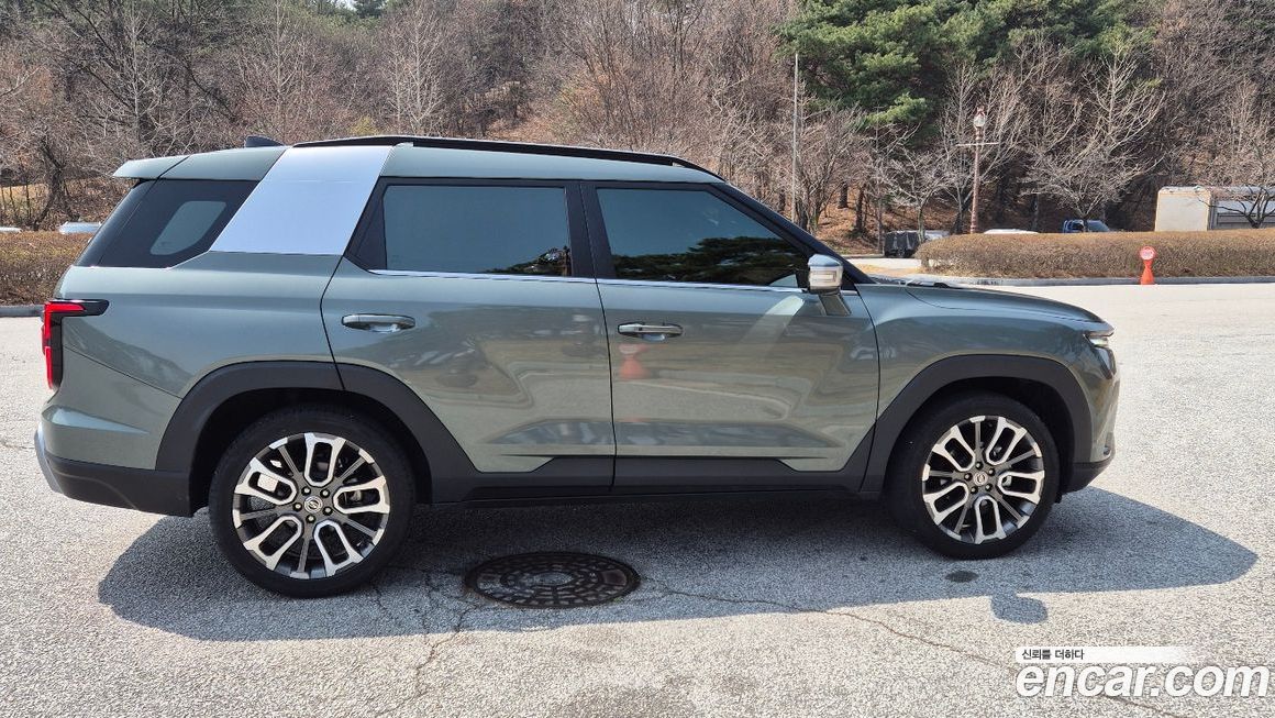 KG_Mobility_Ssangyong Torres 2023