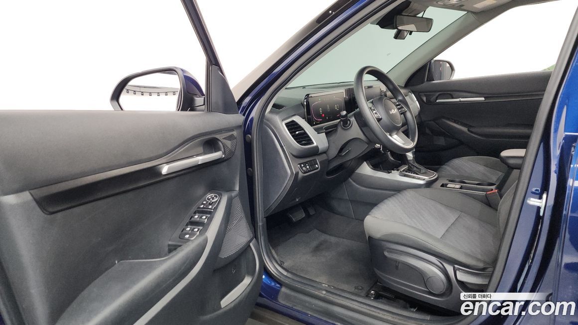Kia Seltos 2024