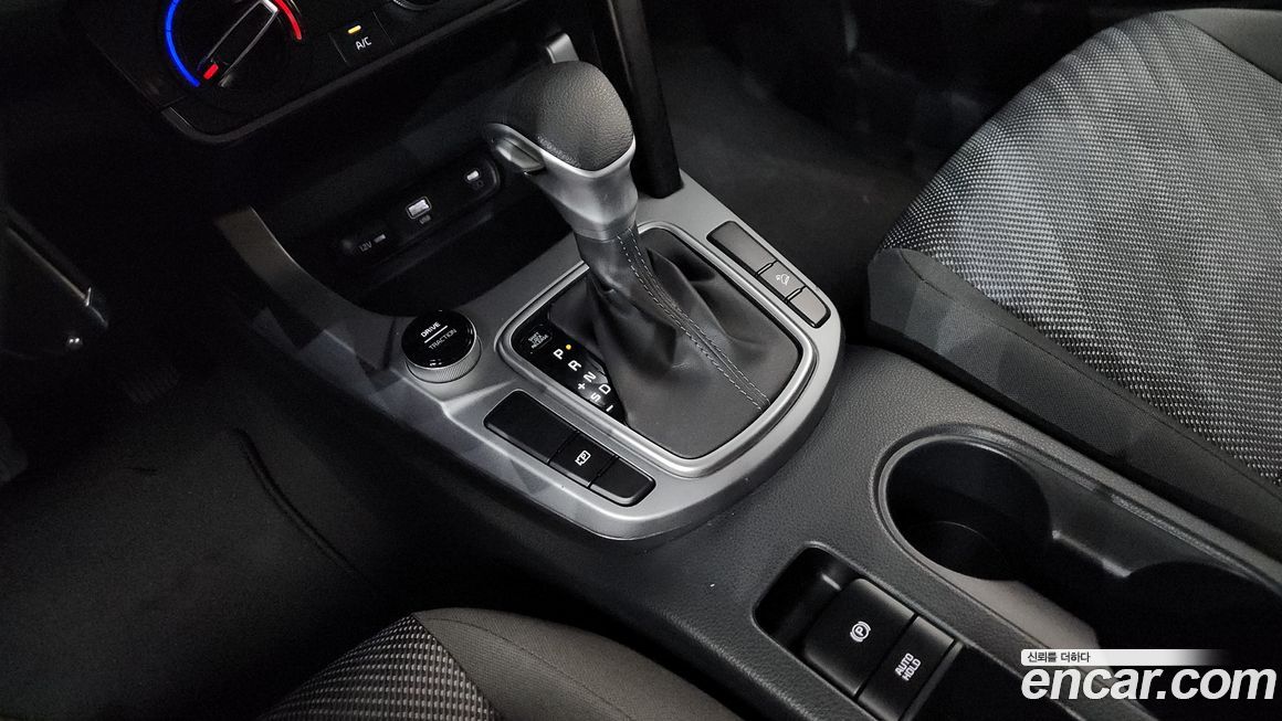 Kia Seltos 2024