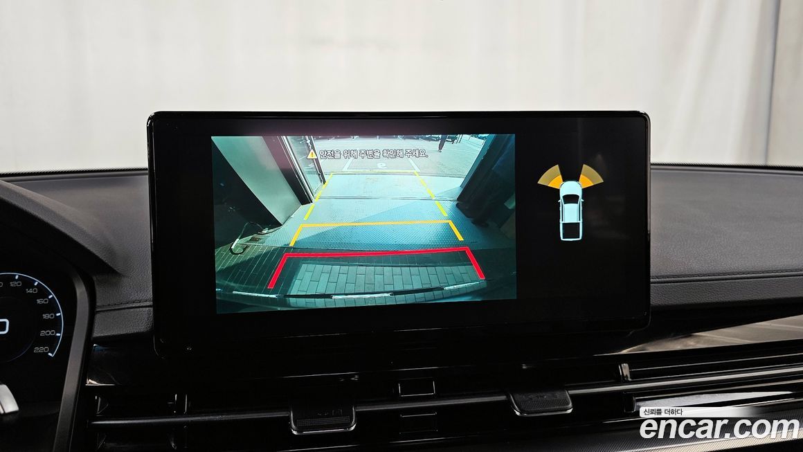 KG_Mobility_Ssangyong Rexton 2024