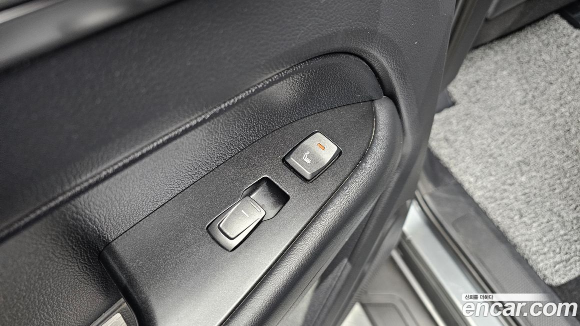 KG_Mobility_Ssangyong Rexton 2022