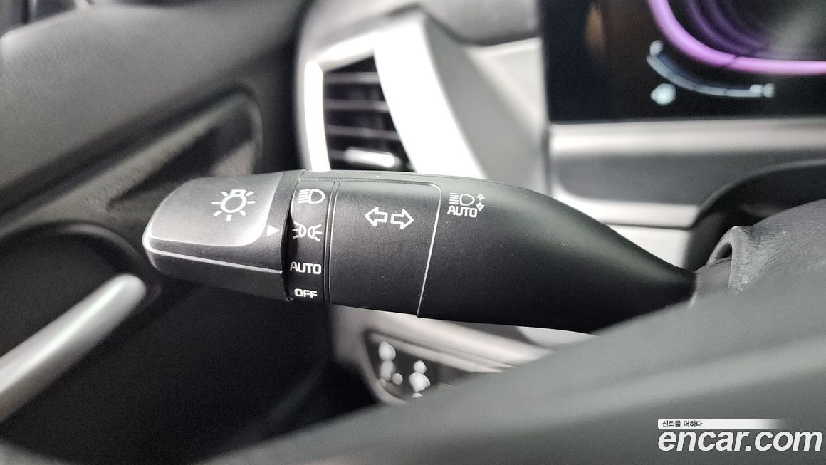 Kia Seltos 2024
