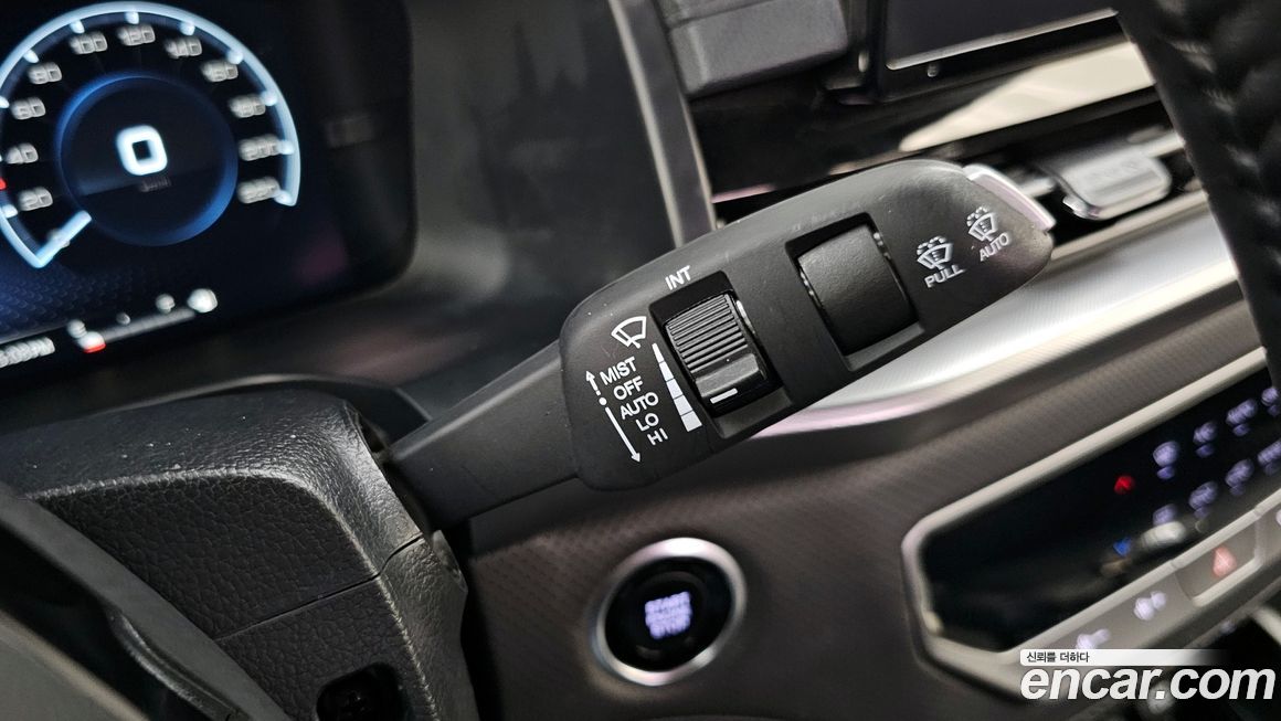 KG_Mobility_Ssangyong Rexton 2024