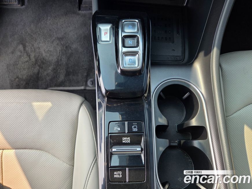 Hyundai Sonata 2020