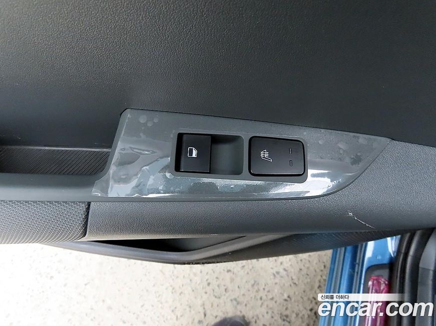 Kia Niro 2024