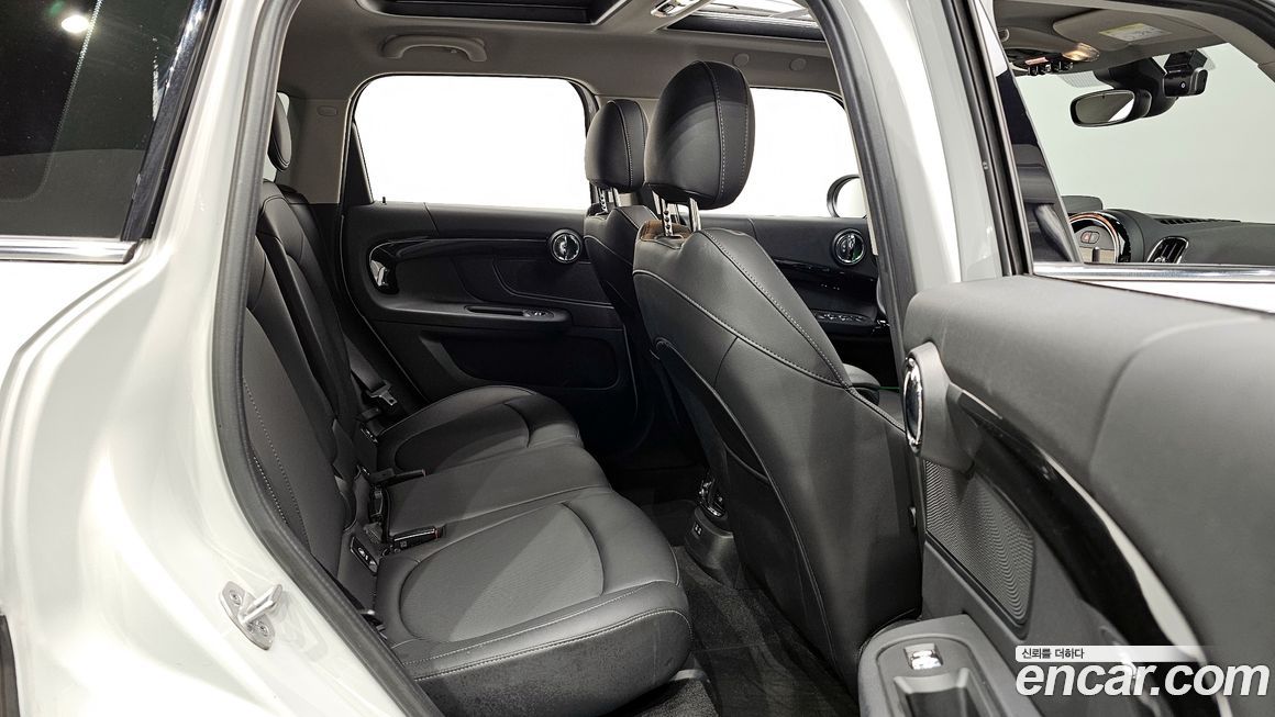 Mini Countryman 2022