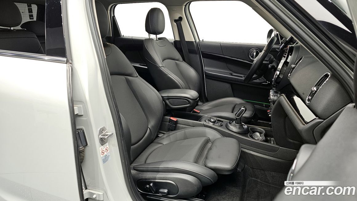 Mini Countryman 2022