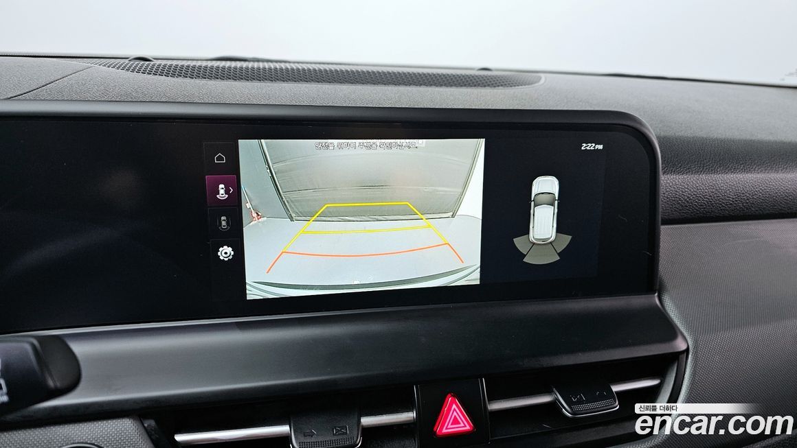 Kia Seltos 2024