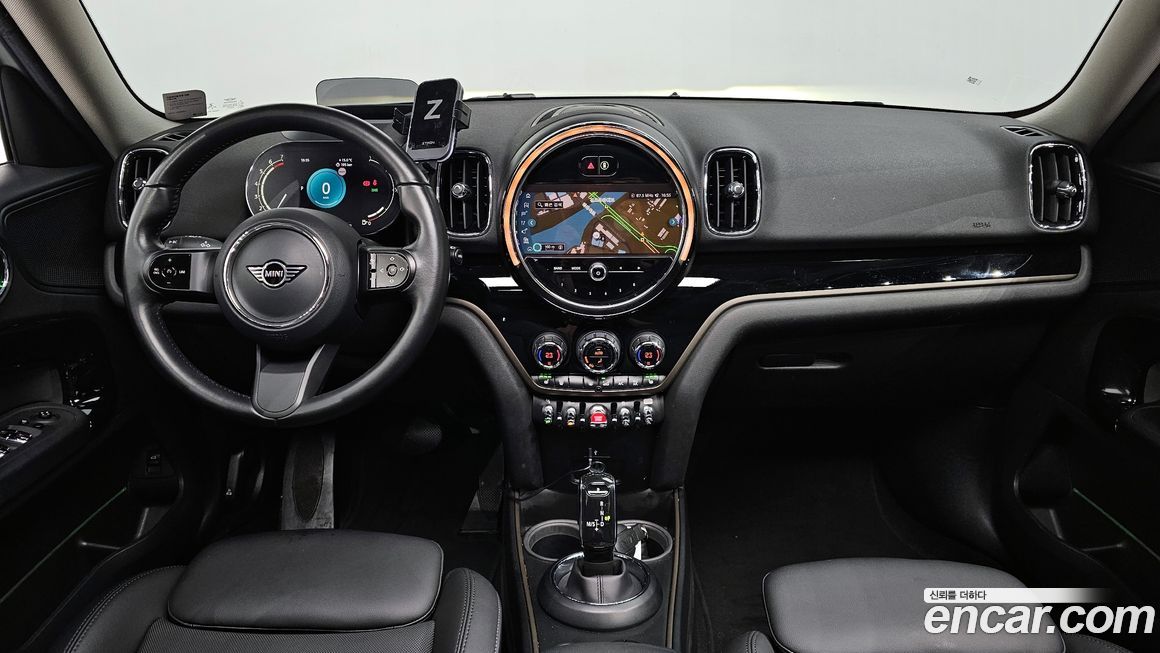 Mini Countryman 2022