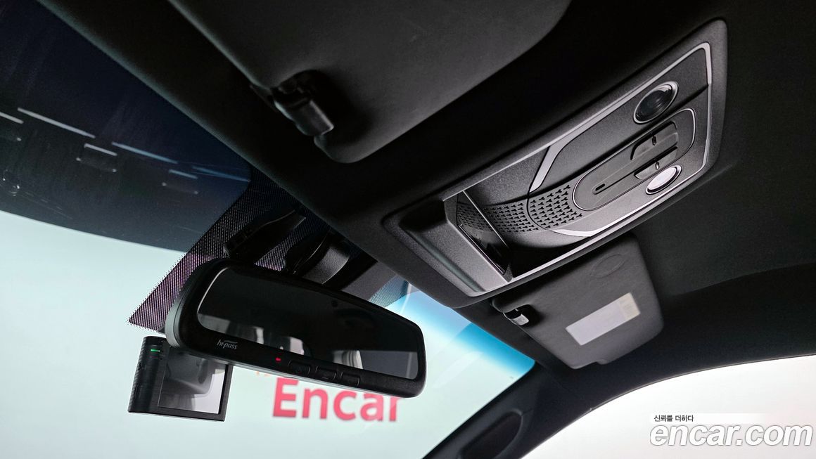 KG_Mobility_Ssangyong Rexton 2022