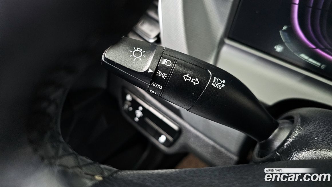 Kia Seltos 2024
