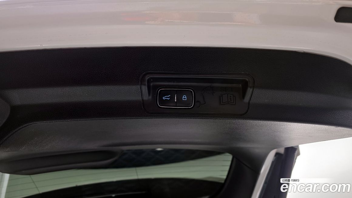 Ford Explorer 2020
