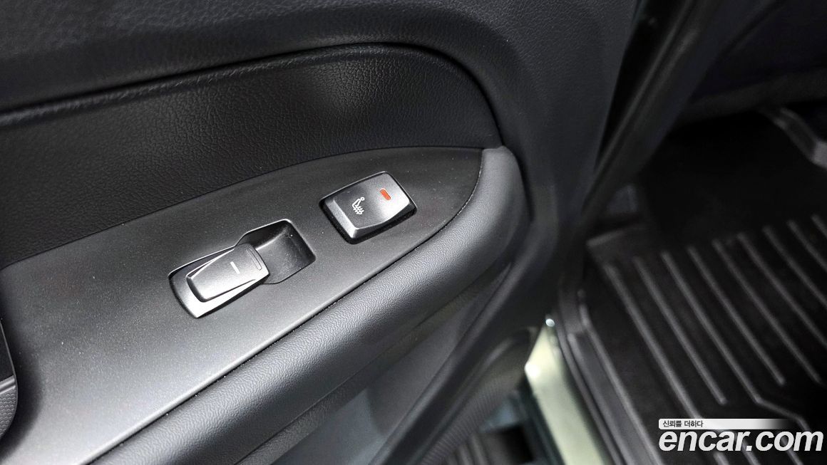 KG_Mobility_Ssangyong Rexton 2022