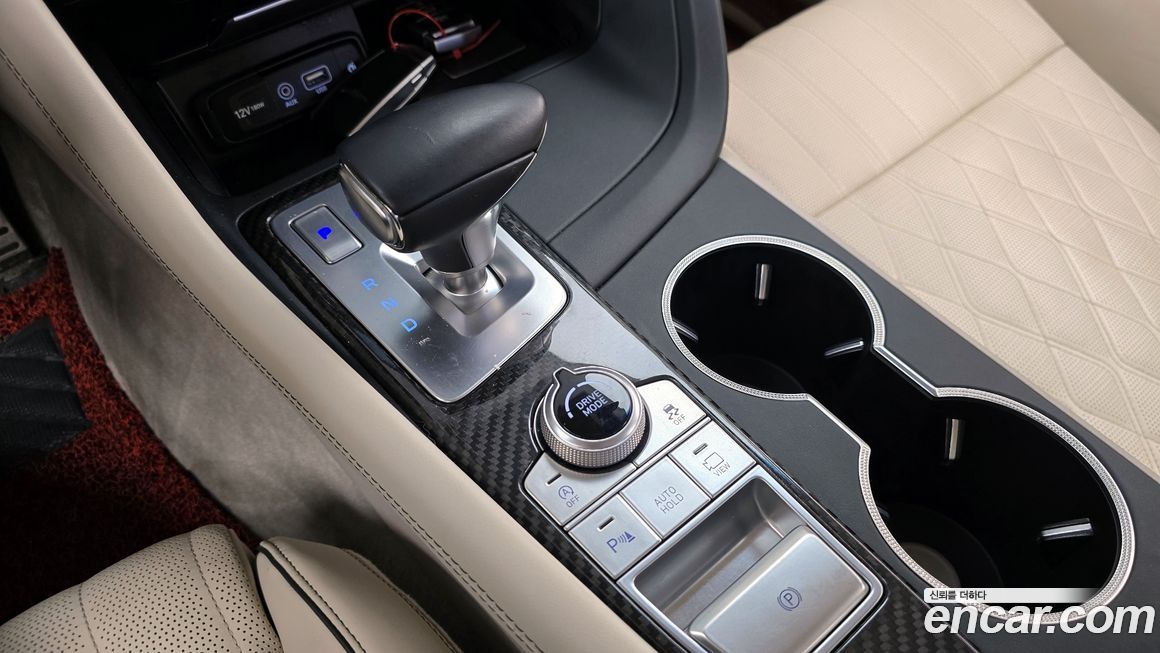 Genesis G70 2020