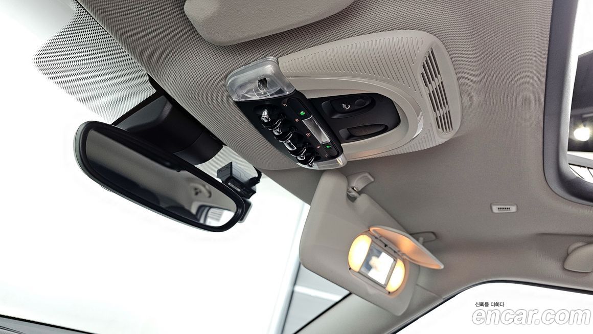 Mini Countryman 2022