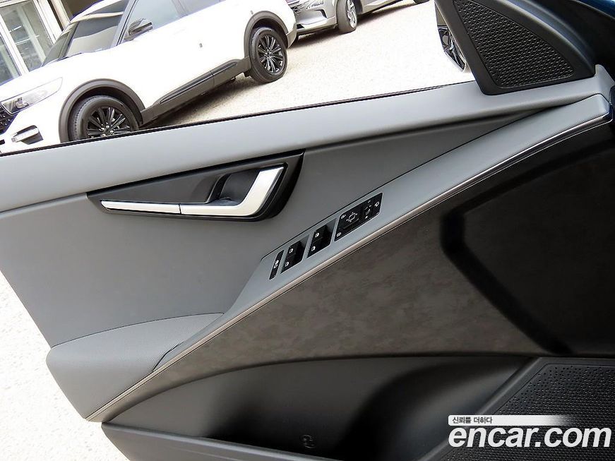Kia Niro 2024