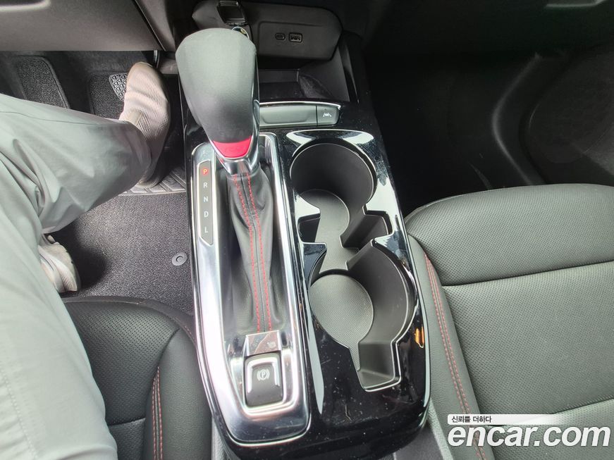 ChevroletGMDaewoo Trax 2025