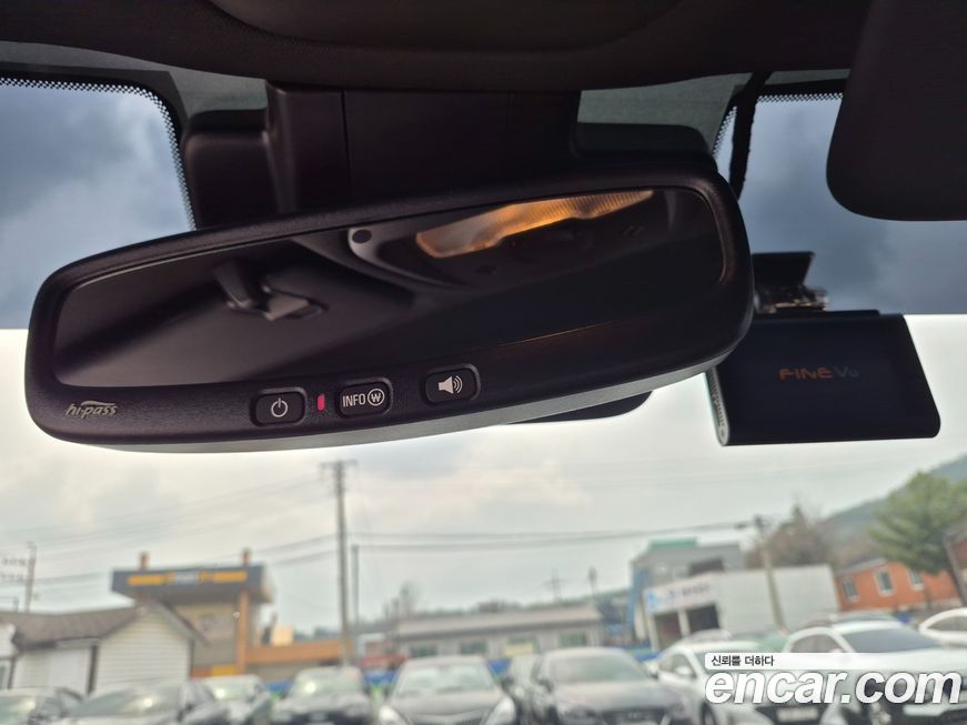 ChevroletGMDaewoo Trax 2025