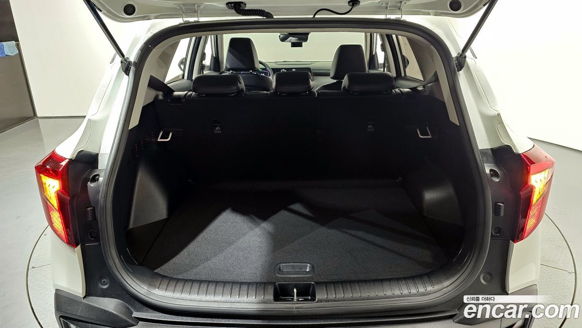 Kia Seltos 2024