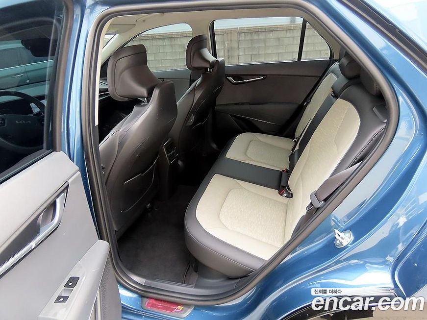 Kia Niro 2024