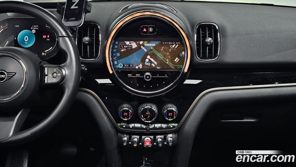 Mini Countryman 2022