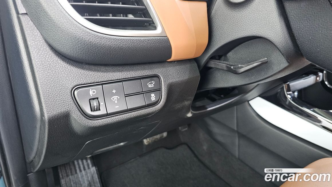 Kia Seltos 2024