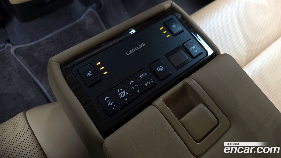 Lexus ES 2017