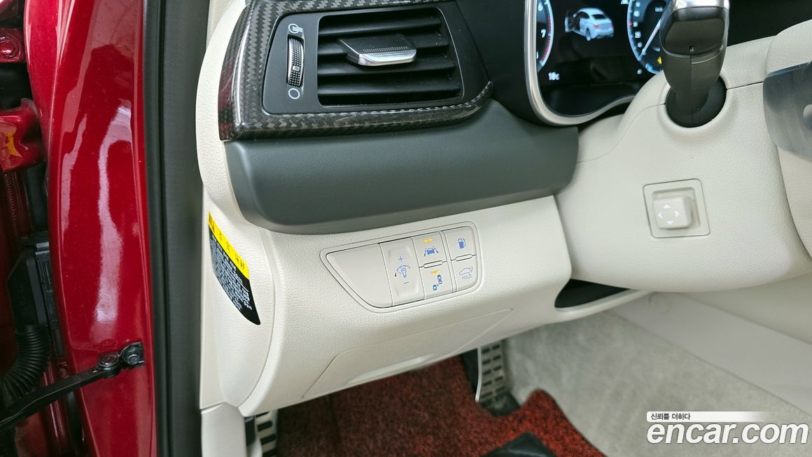 Genesis G70 2020