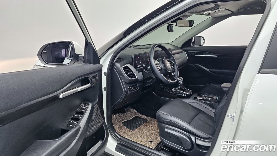 Kia Seltos 2024