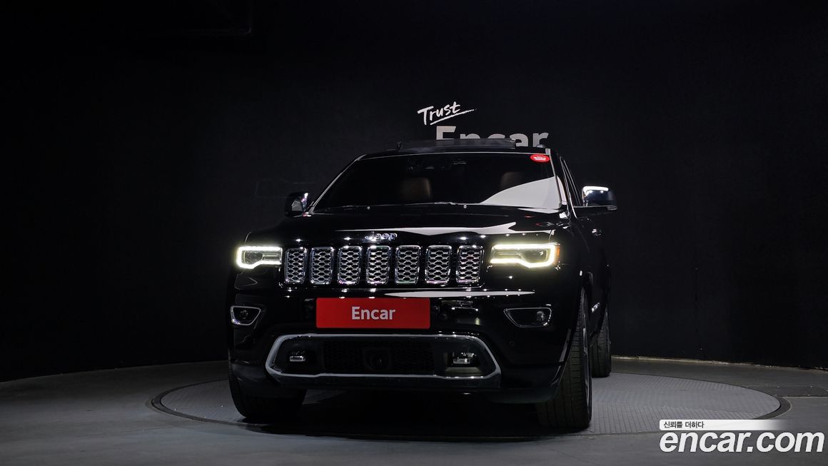 Jeep Cherokee 2021