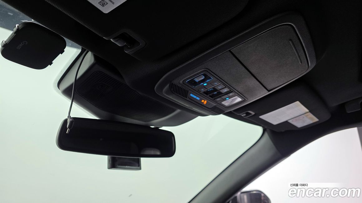 Ford Explorer 2020