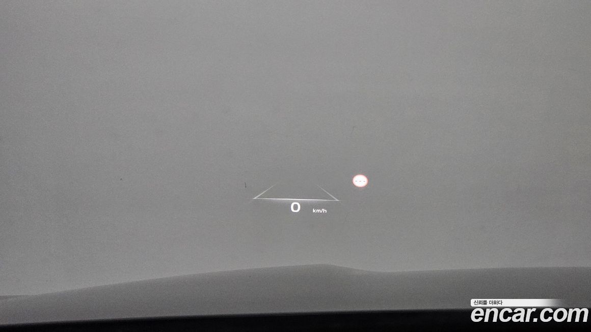 Kia K8 2022