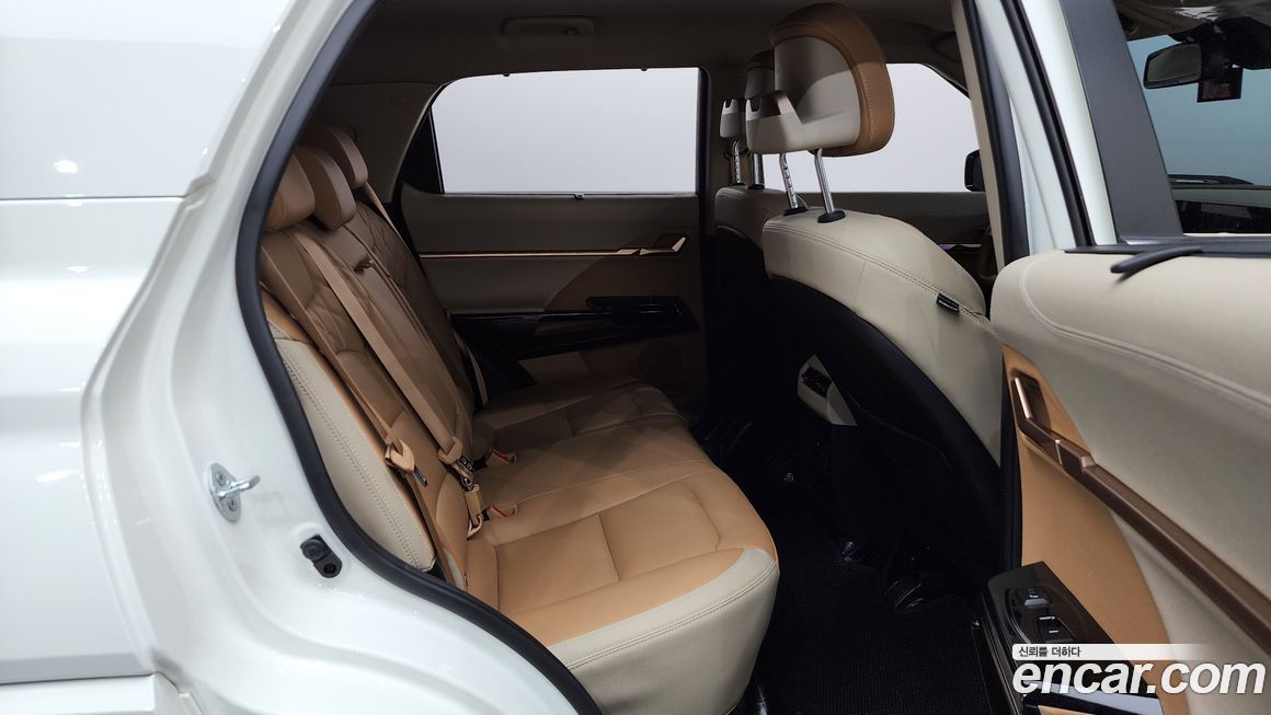 KG_Mobility_Ssangyong Actyon 2025