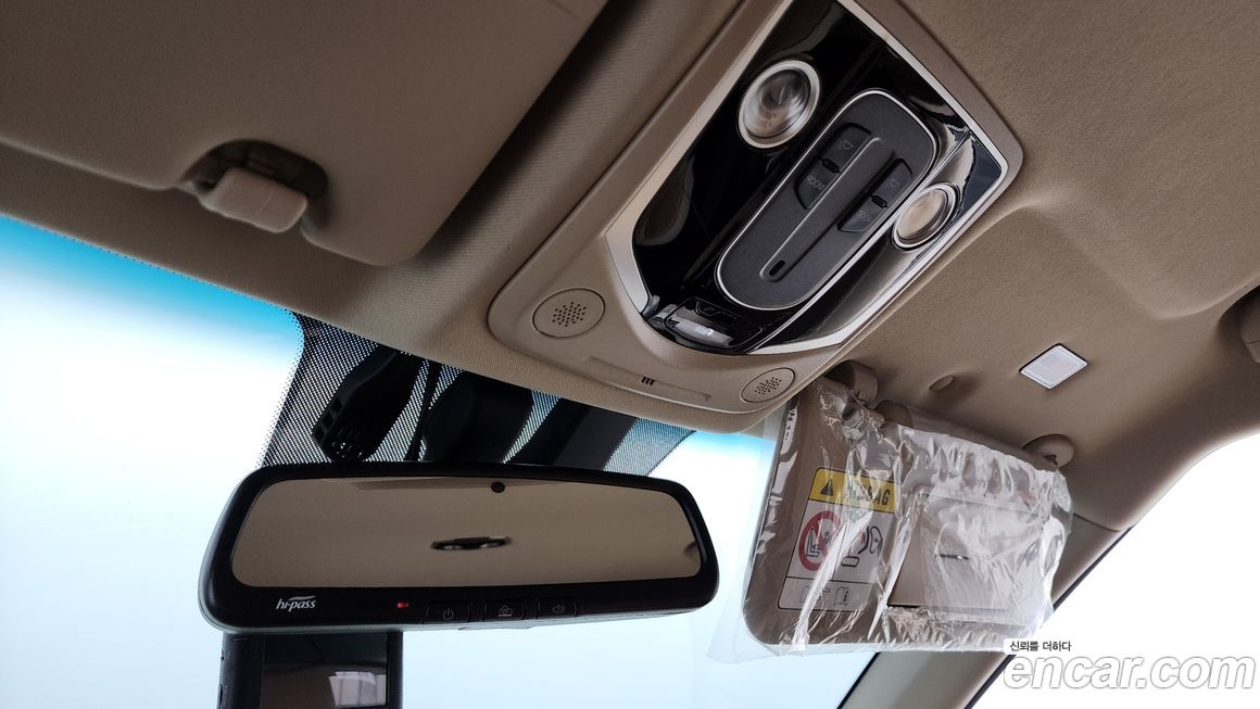 KG_Mobility_Ssangyong Actyon 2025