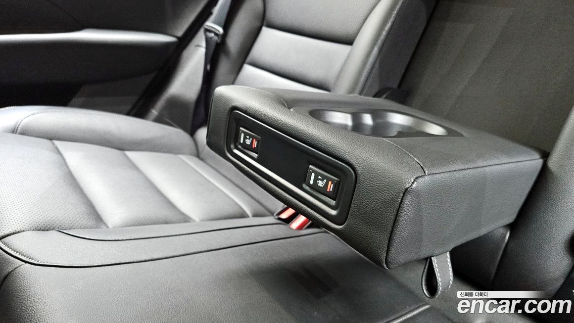 Renault-KoreaSamsung QM6 2022